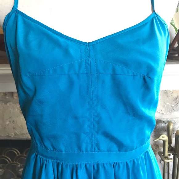 J Crew Cami Dress - Picture 3 of 6